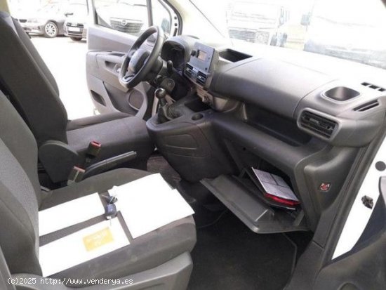 CITROEN Berlingo en venta en TorrejÃ³n de
Ardoz (Madrid) - TorrejÃ³n de
Ardoz