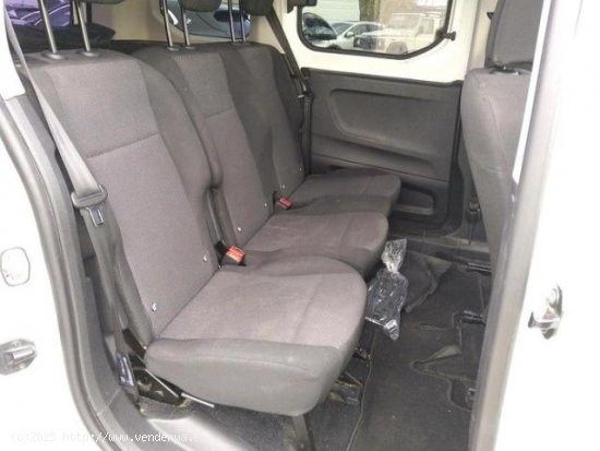 CITROEN Berlingo en venta en TorrejÃ³n de
Ardoz (Madrid) - TorrejÃ³n de
Ardoz