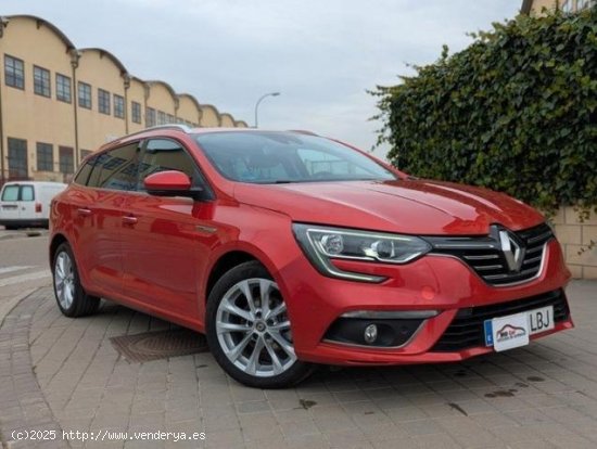  RENAULT MÃ©gane en venta en TorrejÃ³n de
Ardoz (Madrid) - TorrejÃ³n de
Ardoz 