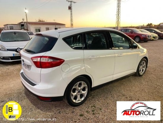 FORD C-Max en venta en BolaÃ±os de
Calatrava (Ciudad Real) - BolaÃ±os de
Calatrava