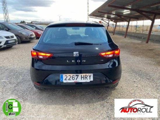 SEAT Leon en venta en BolaÃ±os de
Calatrava (Ciudad Real) - BolaÃ±os de
Calatrava