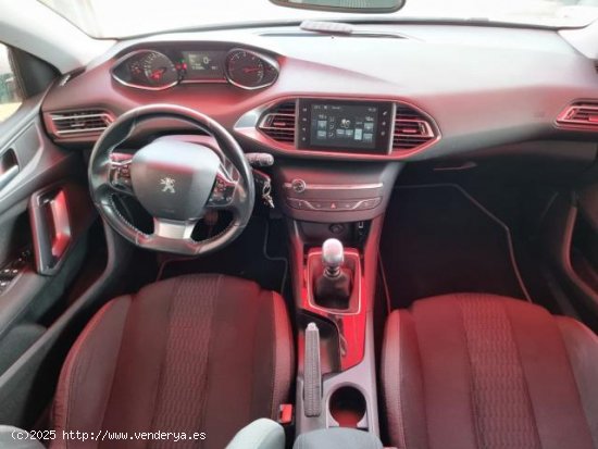 PEUGEOT 308 en venta en Arganda del Rey (Madrid) - Arganda del Rey