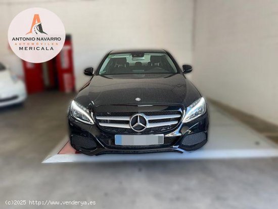 MERCEDES Clase C en venta en Badajoz (Badajoz) - Badajoz