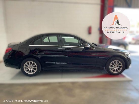 MERCEDES Clase C en venta en Badajoz (Badajoz) - Badajoz