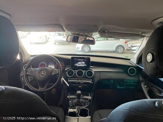 MERCEDES Clase C en venta en Badajoz (Badajoz) - Badajoz