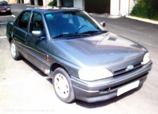  FORD Orion en venta en Torres de Cotillas (Murcia) - Torres de Cotillas 