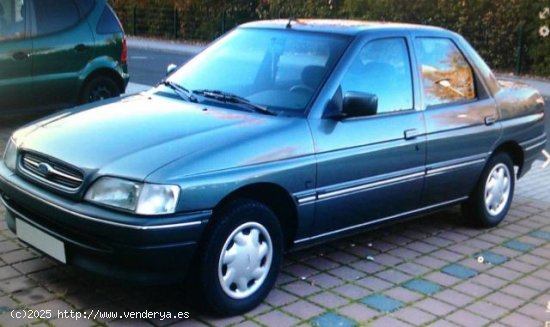 FORD Orion en venta en Torres de Cotillas (Murcia) - Torres de Cotillas