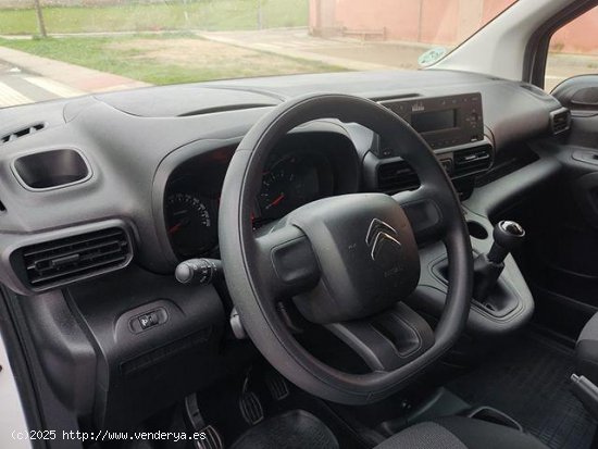 CITROEN Berlingo en venta en Badajoz (Badajoz) - Badajoz