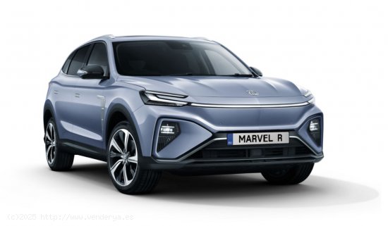  MG Marvel R 70kWh Comfort - ENTREGA INMEDIATA - Madrid 