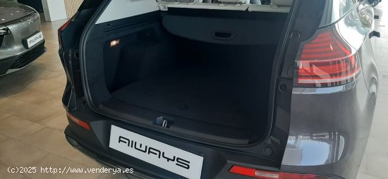 Aiways U5 Prime 63 KWH (400 KM WLTP) - Leganés