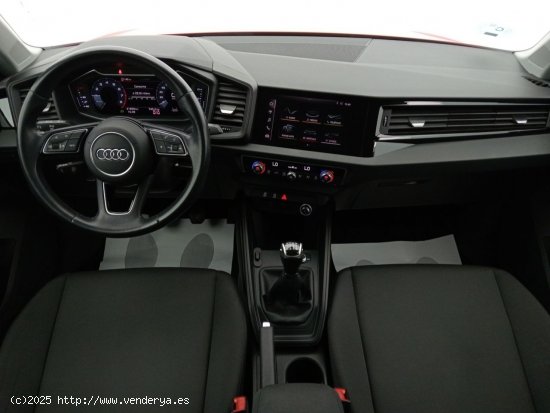 Audi A1 Sportback S line 30 TFSI 85kW (116CV) - Telde