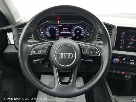 Audi A1 Sportback S line 30 TFSI 85kW (116CV) - Telde