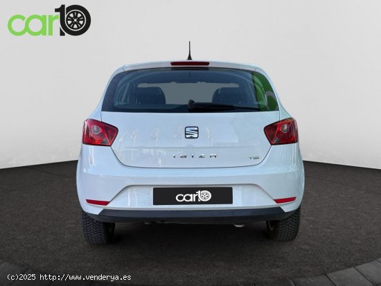 Seat Ibiza ST 1.0 TSI 95cv Reference - Toledo