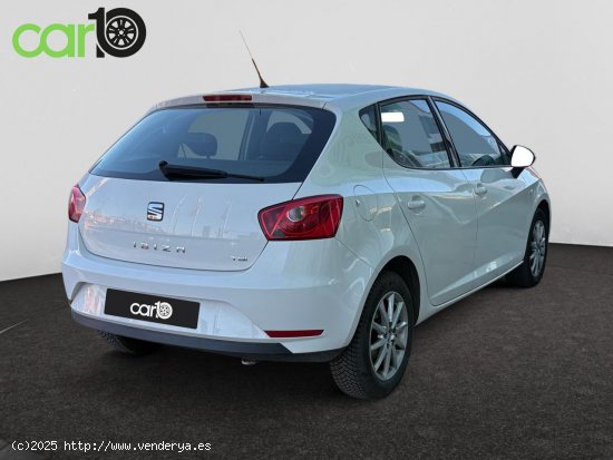 Seat Ibiza ST 1.0 TSI 95cv Reference - Toledo