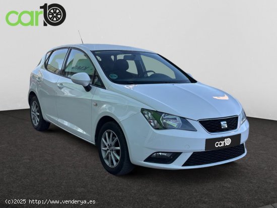 Seat Ibiza ST 1.0 TSI 95cv Reference - Toledo