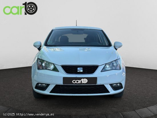 Seat Ibiza ST 1.0 TSI 95cv Reference - Toledo