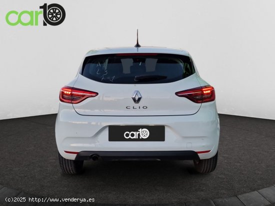 Renault Clio Business Blue dCi 63 kW (85CV) - Toledo