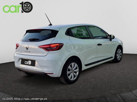 Renault Clio Business Blue dCi 63 kW (85CV) - Toledo