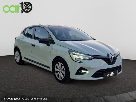 Renault Clio Business Blue dCi 63 kW (85CV) - Toledo