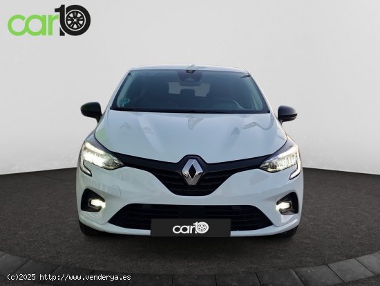 Renault Clio Business Blue dCi 63 kW (85CV) - Toledo