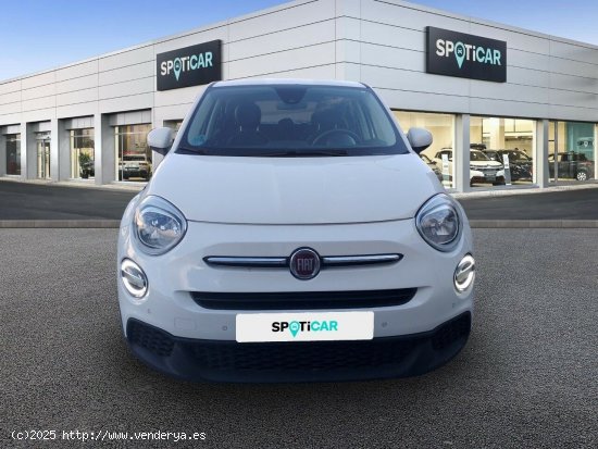 Fiat 500X LOUNGE 1.0 FIREFLY T3 88KW 120CV S&S - Leganés