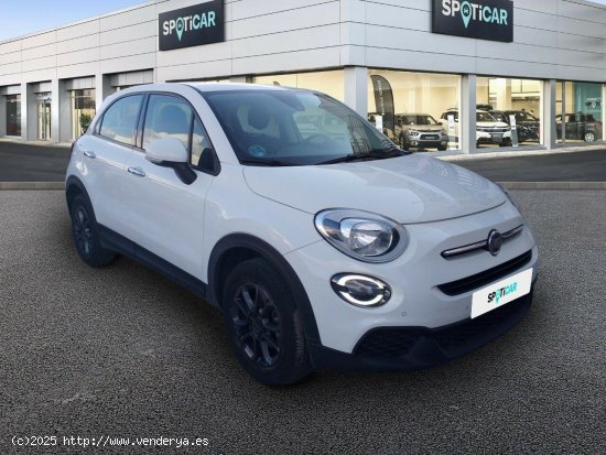 Fiat 500X LOUNGE 1.0 FIREFLY T3 88KW 120CV S&S - Leganés