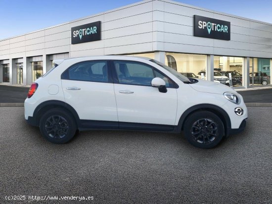 Fiat 500X LOUNGE 1.0 FIREFLY T3 88KW 120CV S&S - Leganés