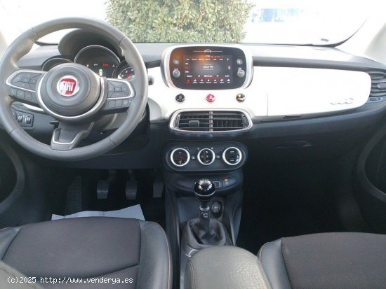 Fiat 500X LOUNGE 1.0 FIREFLY T3 88KW 120CV S&S - Leganés