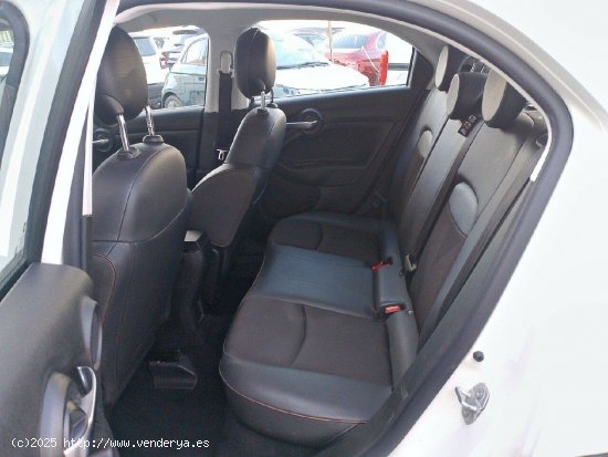 Fiat 500X LOUNGE 1.0 FIREFLY T3 88KW 120CV S&S - Leganés