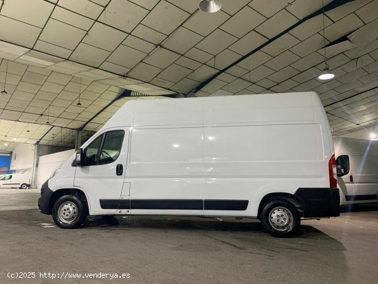 Opel Movano L3 H3 2.2 D 140CV - Lugo