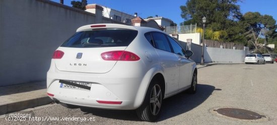 Seat Leon 1.6 tdi reference copa de 2012 con 149.000 Km por 7.800 EUR. en Valencia