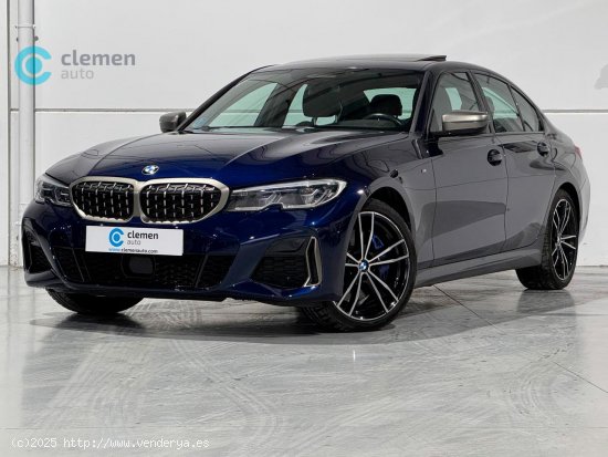  BMW Serie 3 M340i xDrive Auto. 4p. - Vélez 