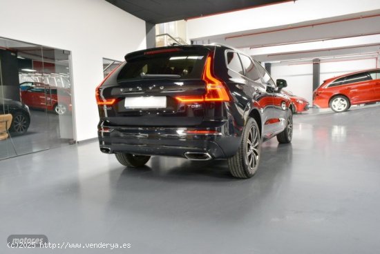 Volvo XC 60 2.0 T8 AWD Inscription Auto Inscription de 2020 con 120.000 Km por 35.900 EUR. en Madrid