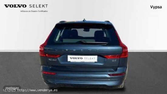 Volvo XC 60 2.0 B4 D CORE AUTO 197 5P de 2023 con 16.299 Km por 44.500 EUR. en Malaga