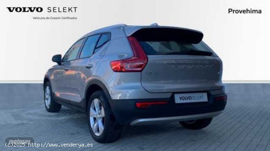 Volvo XC40 XC40 Core, B3, Gasolina de 2024 con 14.494 Km por 33.900 EUR. en Albacete