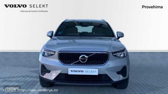 Volvo XC40 XC40 Core, B3, Gasolina de 2024 con 14.494 Km por 33.900 EUR. en Albacete