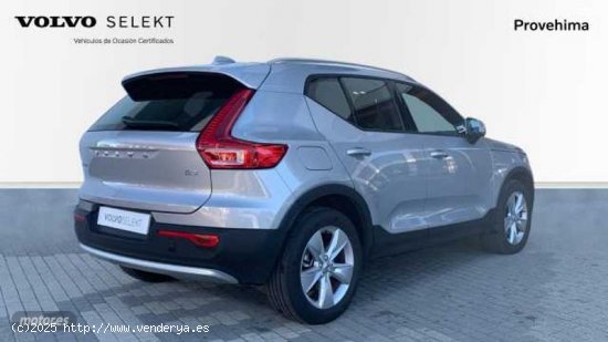 Volvo XC40 XC40 Core, B3, Gasolina de 2024 con 14.494 Km por 33.900 EUR. en Albacete