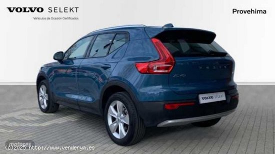 Volvo XC40 XC40 Core, B3, Gasolina de 2024 con 10.697 Km por 33.900 EUR. en Albacete