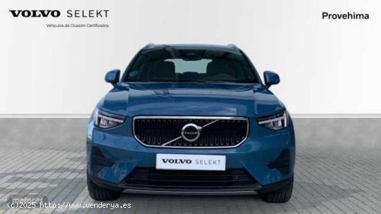 Volvo XC40 XC40 Core, B3, Gasolina de 2024 con 10.697 Km por 33.900 EUR. en Albacete