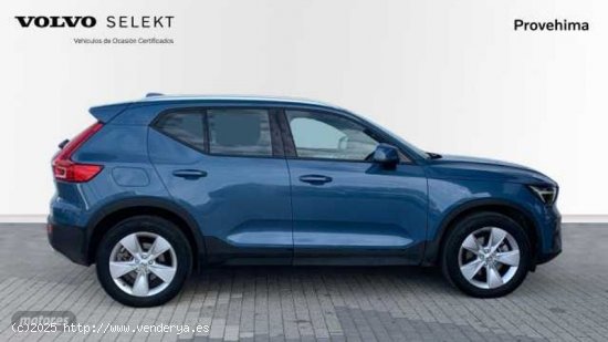 Volvo XC40 XC40 Core, B3, Gasolina de 2024 con 10.697 Km por 33.900 EUR. en Albacete