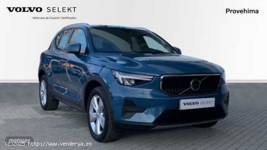 Volvo XC40 XC40 Core, B3, Gasolina de 2024 con 10.697 Km por 33.900 EUR. en Albacete