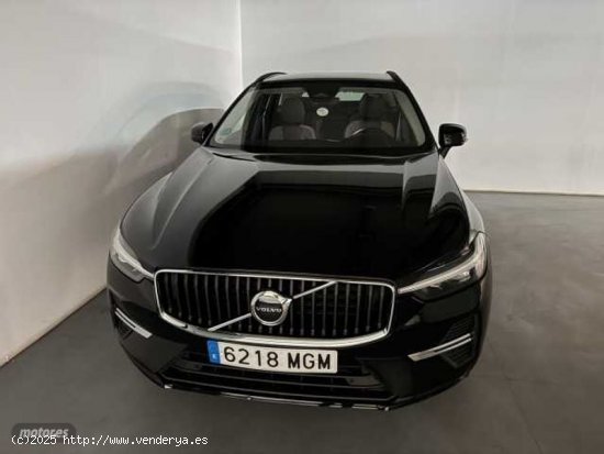 Volvo XC 60 Core, B4 (diesel), Diesel de 2023 con 24.087 Km por 42.600 EUR. en Badajoz