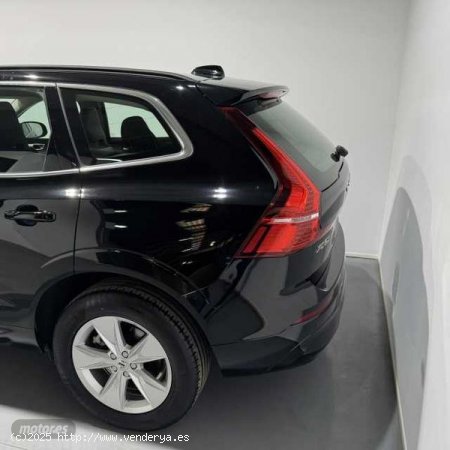 Volvo XC 60 Core, B4 (diesel), Diesel de 2023 con 24.087 Km por 42.600 EUR. en Badajoz