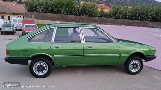 Chrysler 150 S GT de 1978 con 44.838 Km por 5.600 EUR. en Madrid