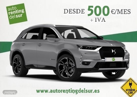 Citroen C5 X PureTech 96kW (130CV) S&S EAT8 Feel Pack de 2022 por 353 EUR. en Sevilla