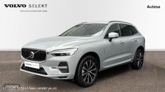  Volvo XC 60 XC60 Core, B4 Semihibrido, Diesel de 2023 con 6 Km por 45.900 EUR. en Pontevedra 