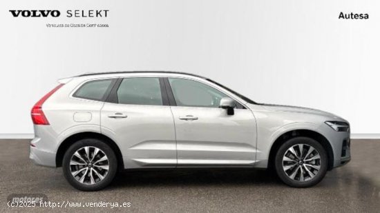 Volvo XC 60 XC60 Core, B4 (gasolina), Gasolina de 2022 con 35.625 Km por 38.900 EUR. en Pontevedra