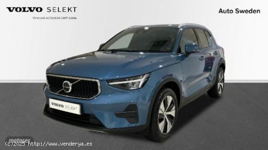  Volvo XC40 1.5 T2 CORE AUTO 5P de 2023 con 26.087 Km por 32.900 EUR. en Valencia 