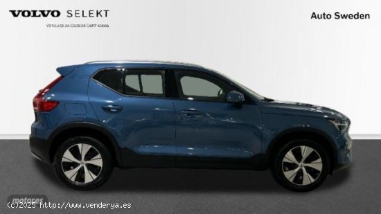 Volvo XC40 1.5 T2 CORE AUTO 5P de 2023 con 26.087 Km por 32.900 EUR. en Valencia