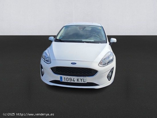 Ford Fiesta 1.5 TDCi 63kW Trend+ 5p - Navalcarnero